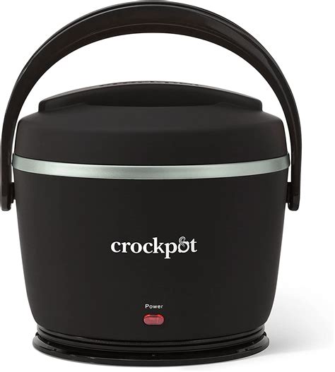 crock pot lunch boxes